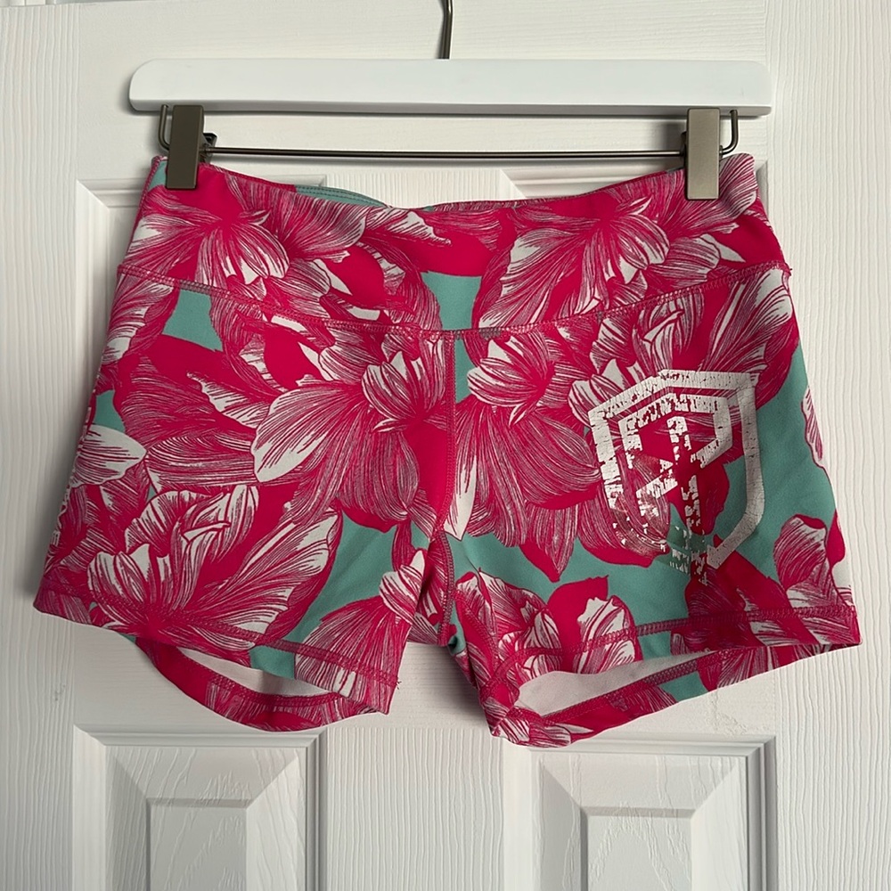 Born Primitive Double Take Booty Shorts